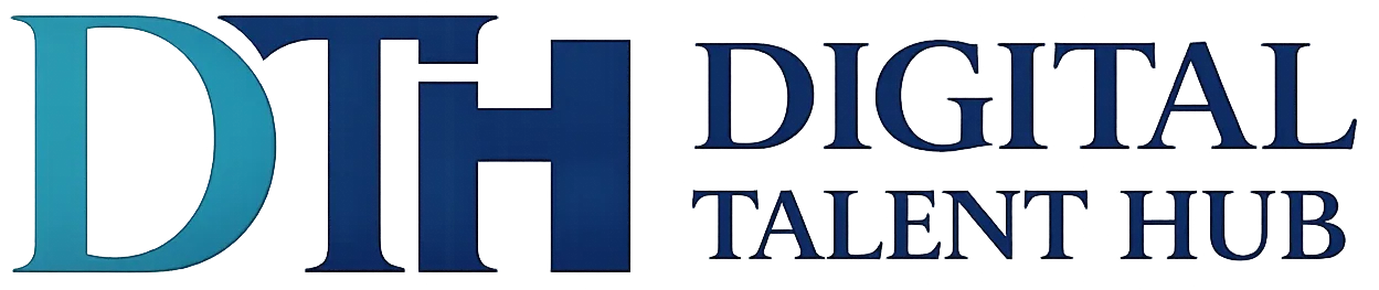 Digital Talent Hub