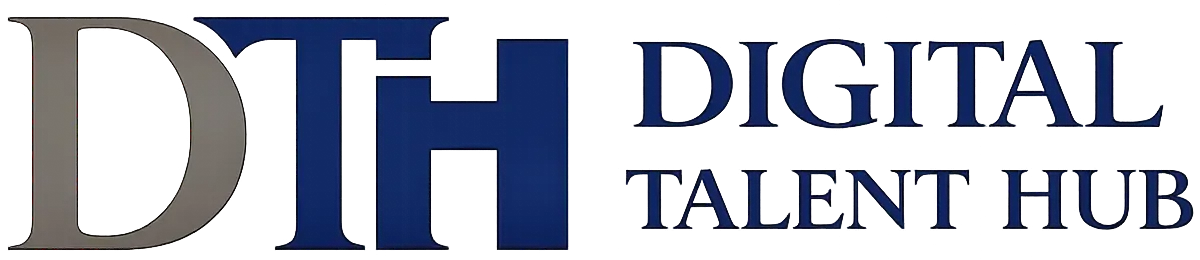 Digital Talent Hub