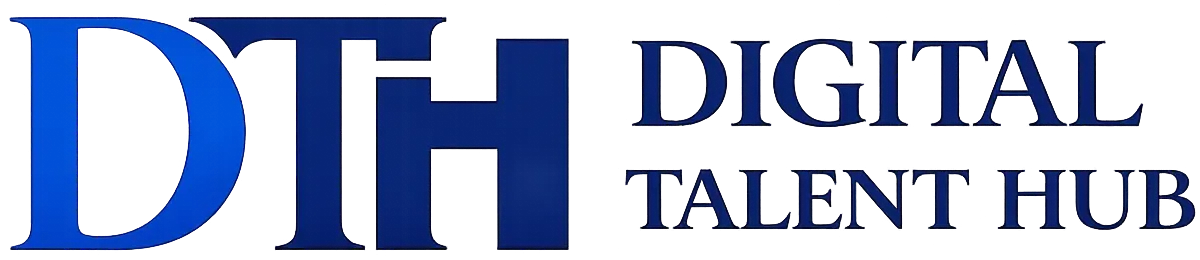Digital Talent Hub